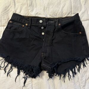Vintage Levi Shorts